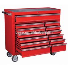 US GENERAL 13 DRAWER ROLL TOOL BOX